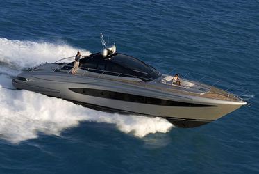 64' Riva 2010 Yacht For Sale
